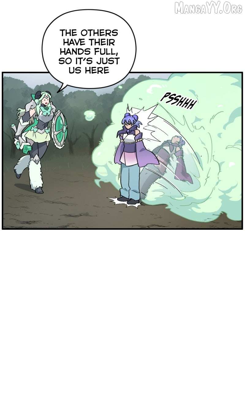 Read New Magical Me chapter 52 image 62 on Lezhin