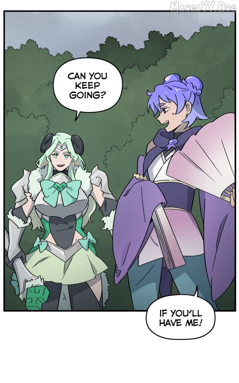Read New Magical Me chapter 52 image 63 on Lezhin
