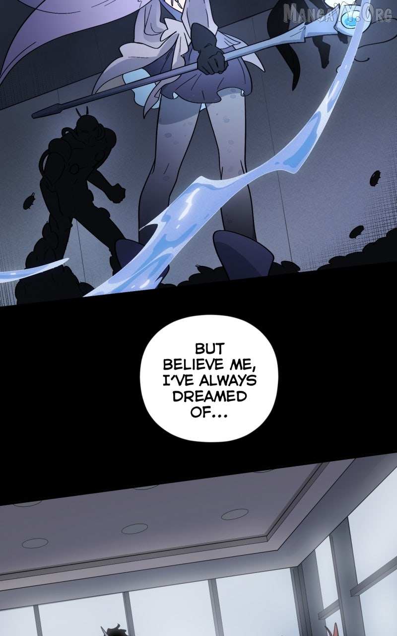 Read New Magical Me chapter 52 image 65 on Lezhin