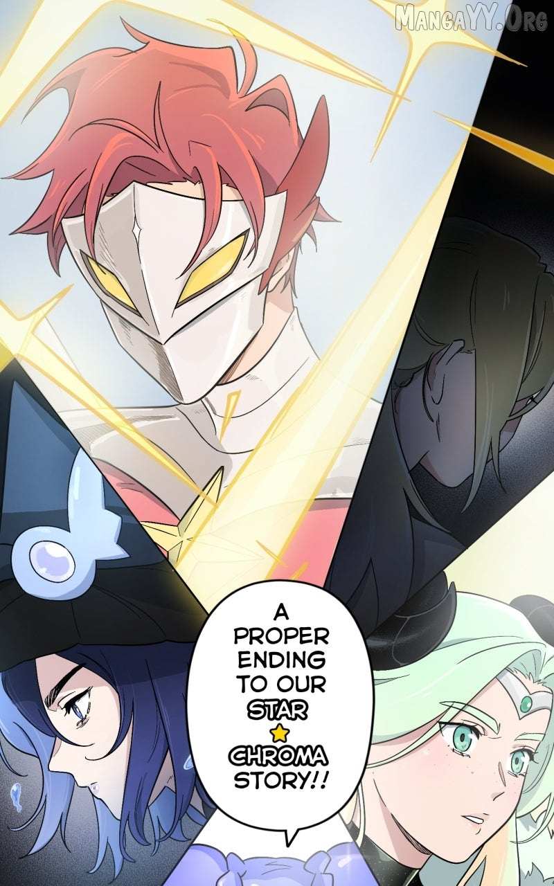 Read New Magical Me chapter 52 image 67 on Lezhin
