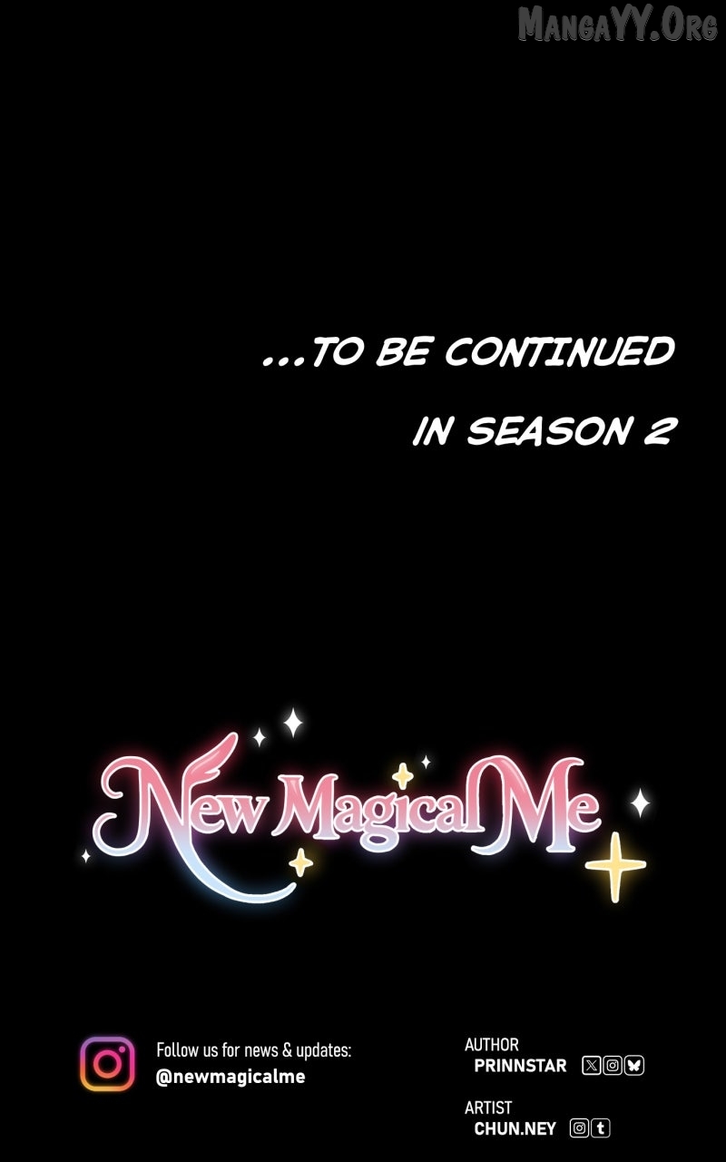 Read New Magical Me chapter 52 image 69 on Lezhin