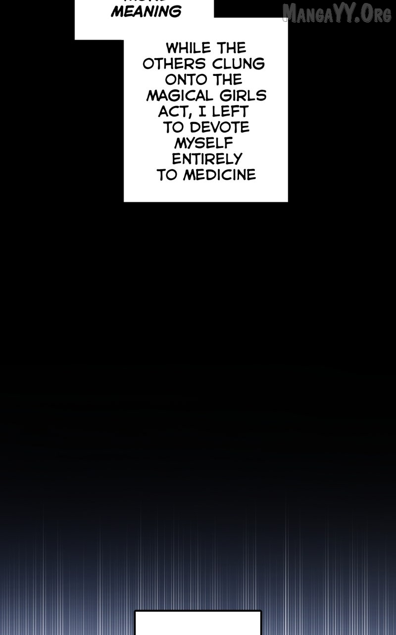 Read New Magical Me chapter 52 image 8 on Lezhin