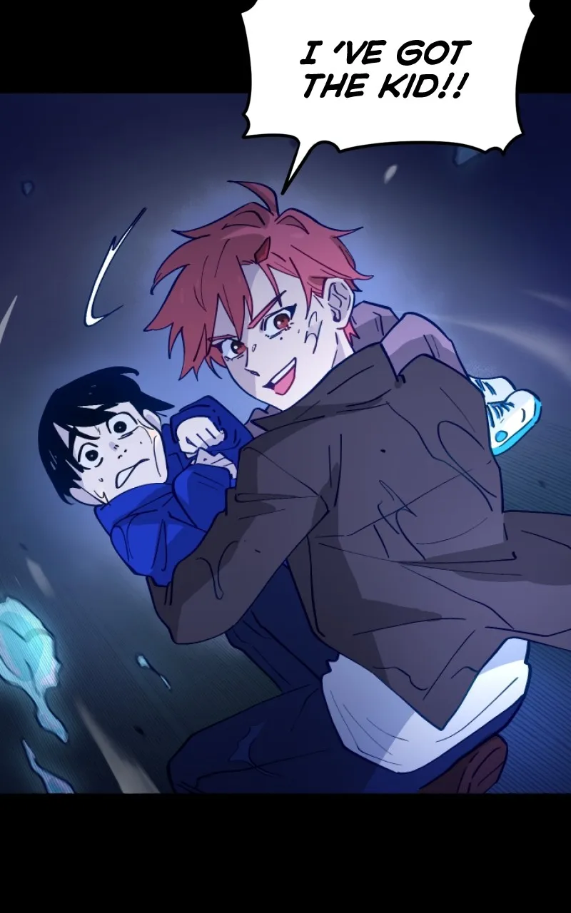 Read New Magical Me chapter 6 image 17 on Lezhin
