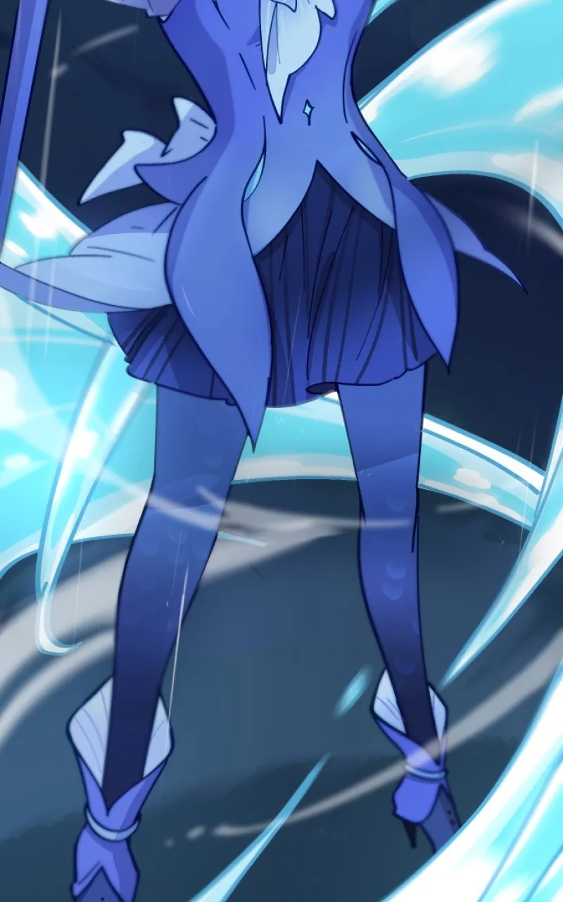 Read New Magical Me chapter 6 image 2 on Lezhin