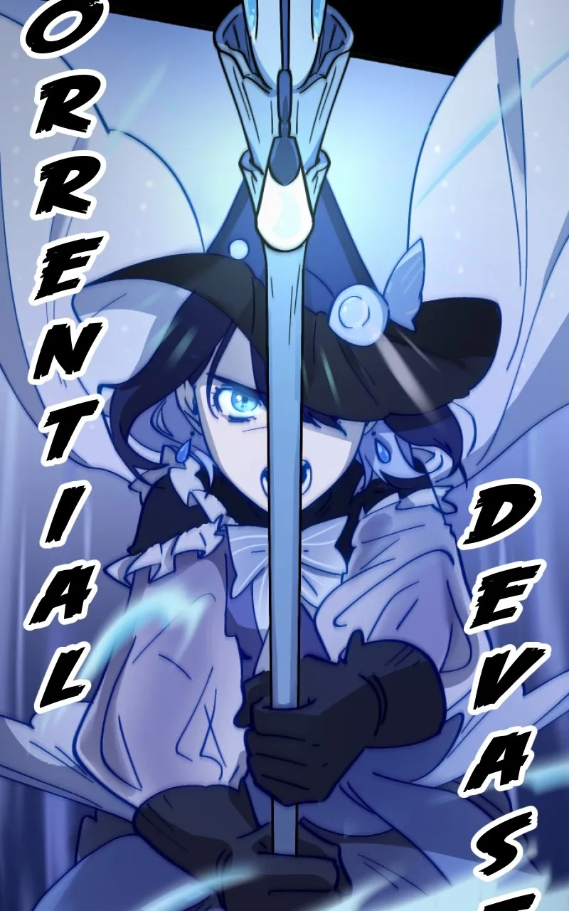 Read New Magical Me chapter 6 image 29 on Lezhin
