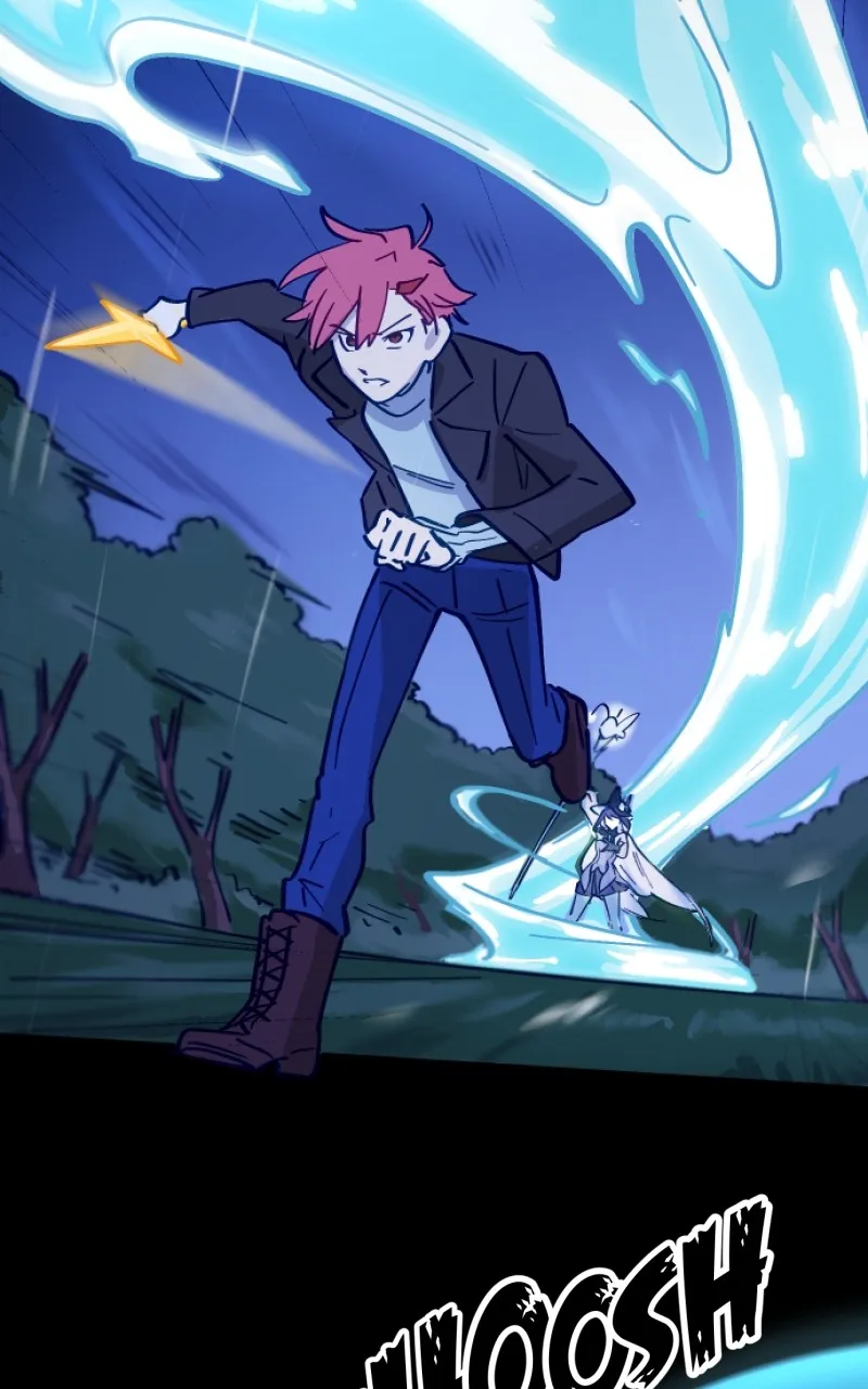 Read New Magical Me chapter 6 image 4 on Lezhin