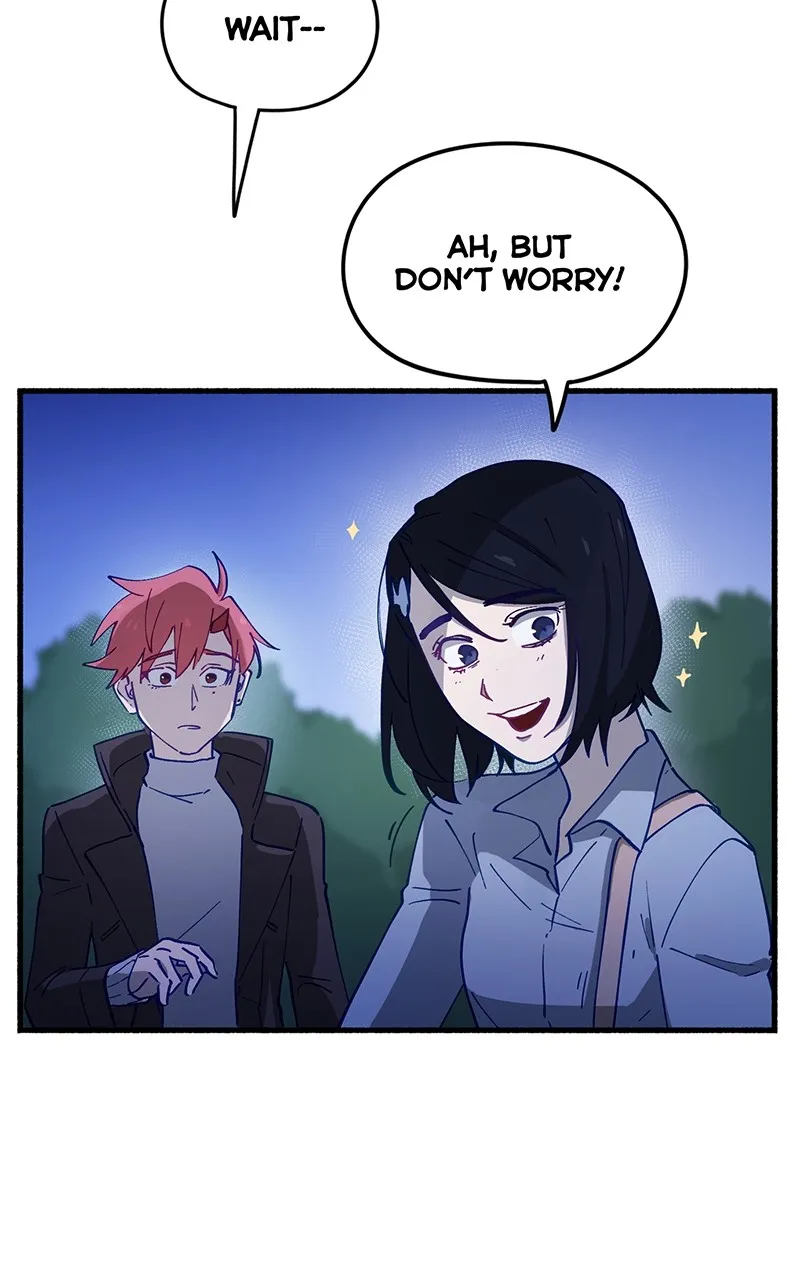 Read New Magical Me chapter 6 image 62 on Lezhin