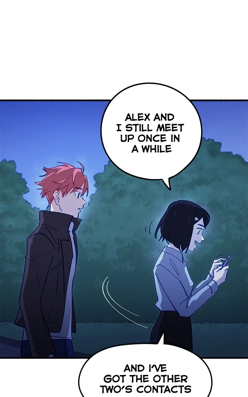 Read New Magical Me chapter 6 image 63 on Lezhin