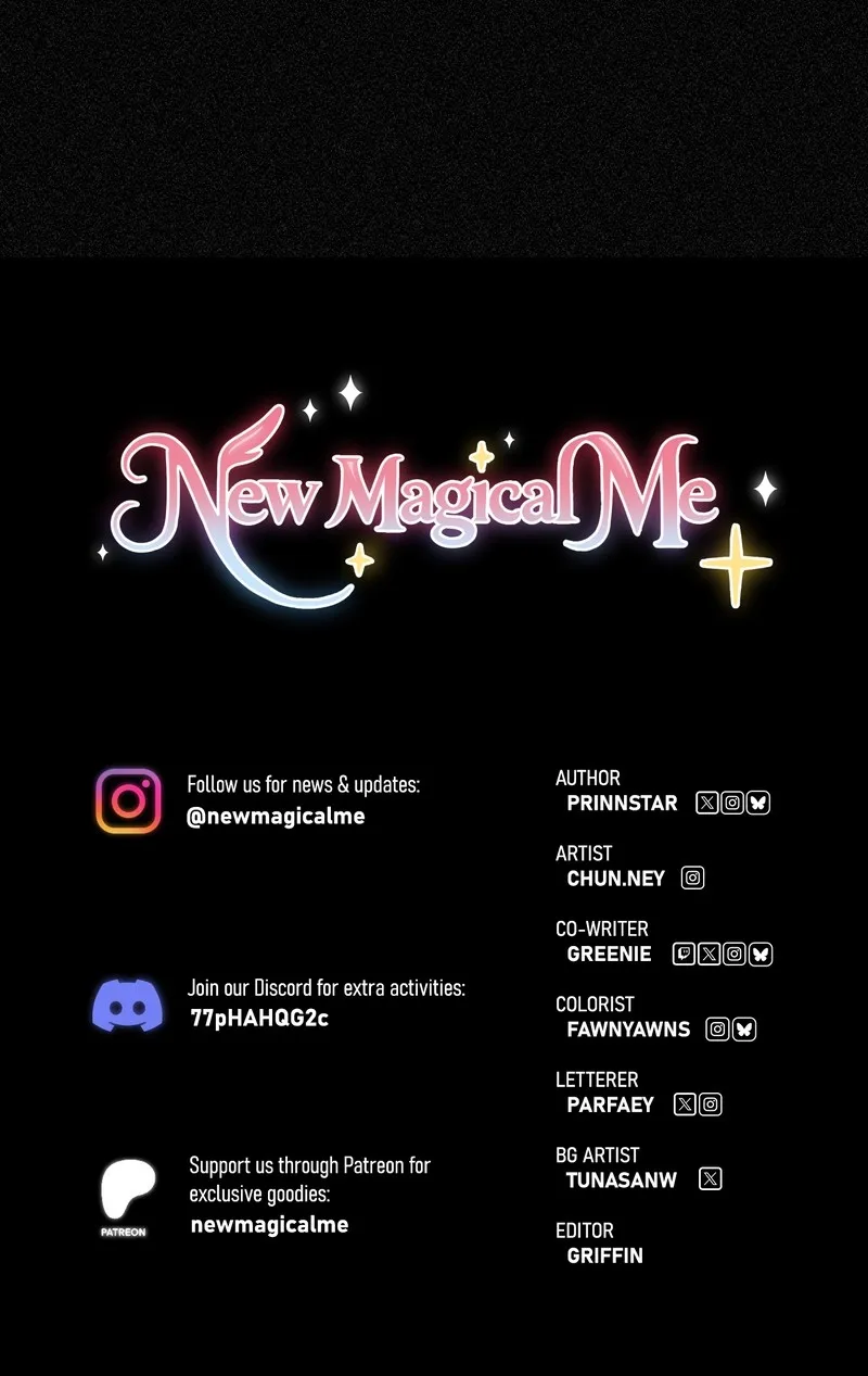 Read New Magical Me chapter 6 image 75 on Lezhin