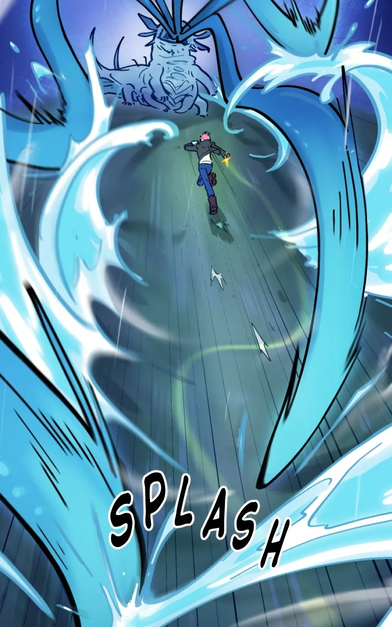 Read New Magical Me chapter 6 image 8 on Lezhin