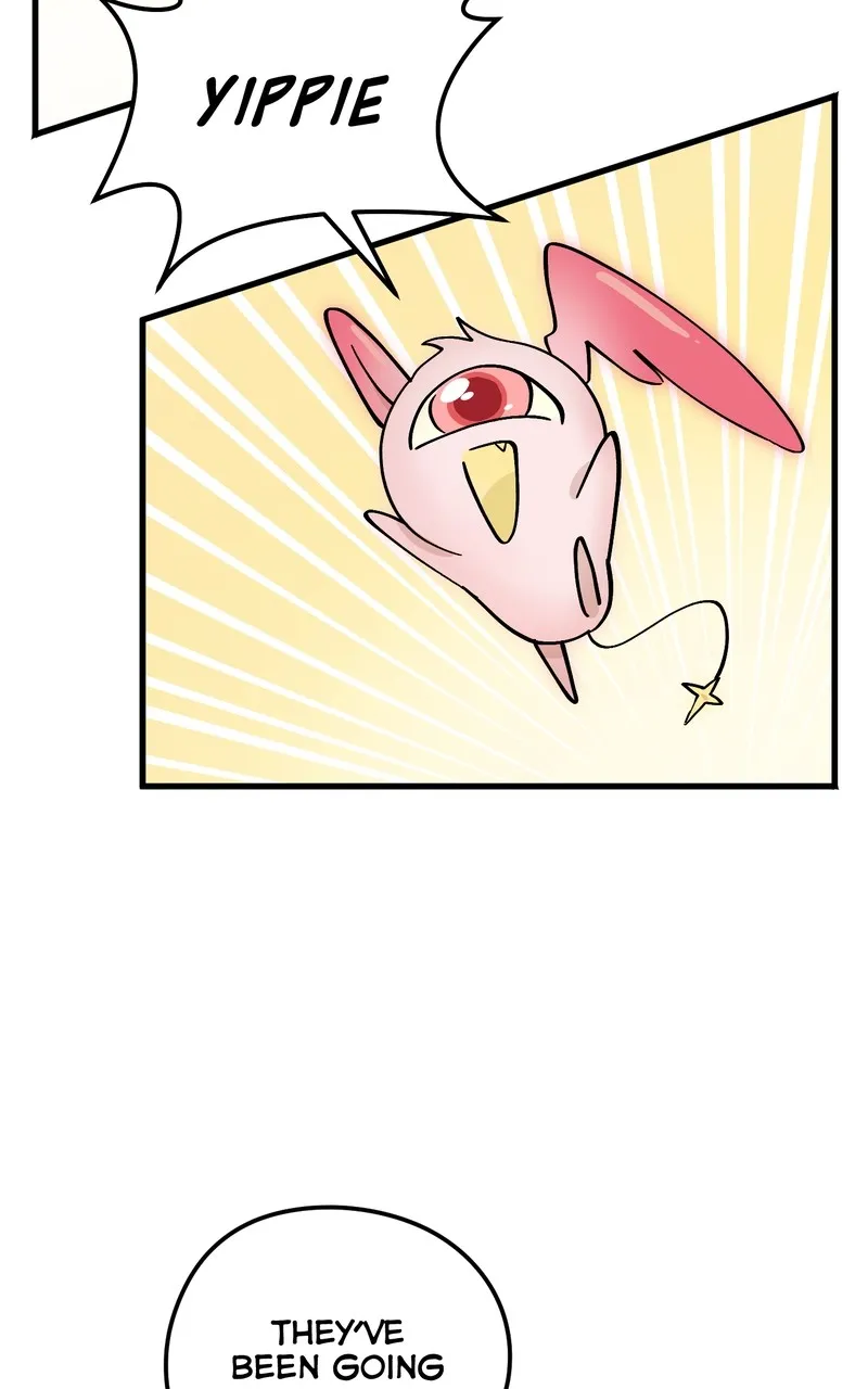 Read New Magical Me chapter 7 image 1 on Lezhin