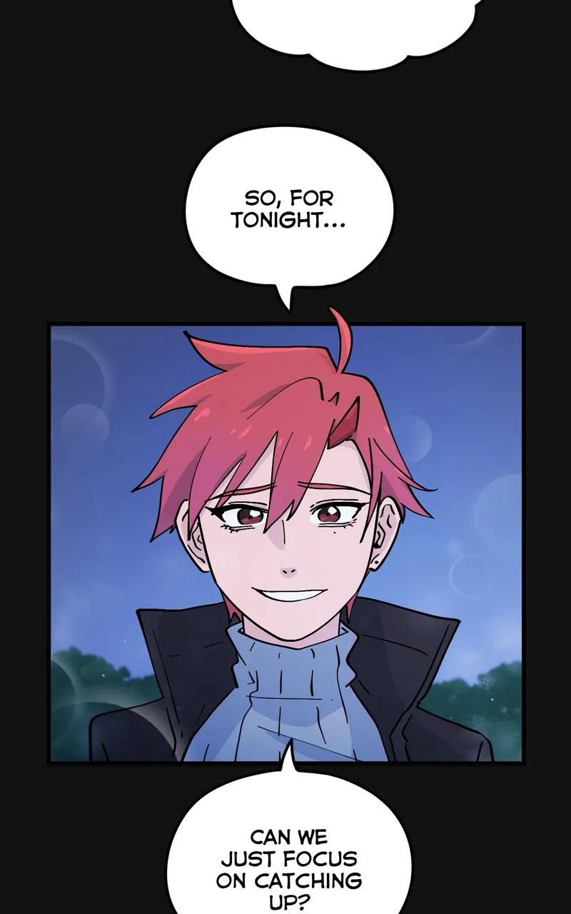 Read New Magical Me chapter 7 image 10 on Lezhin