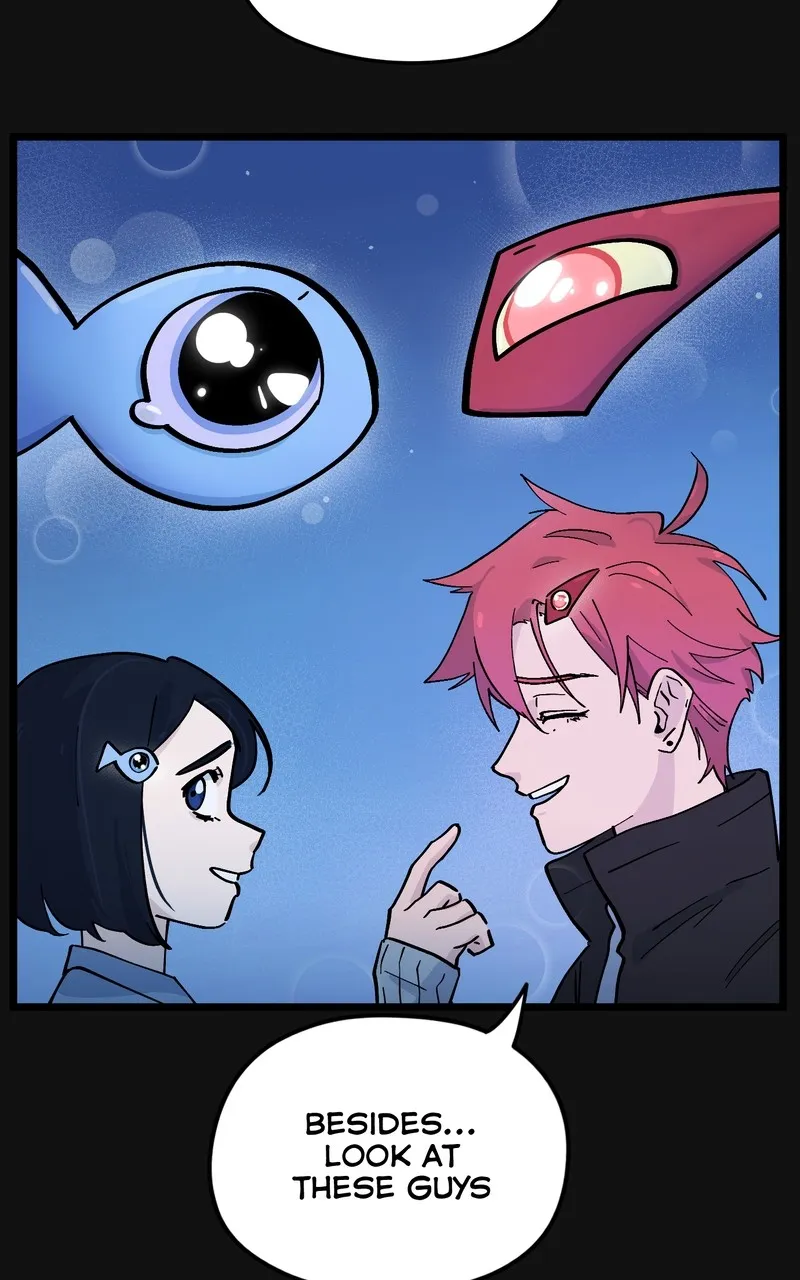 Read New Magical Me chapter 7 image 11 on Lezhin