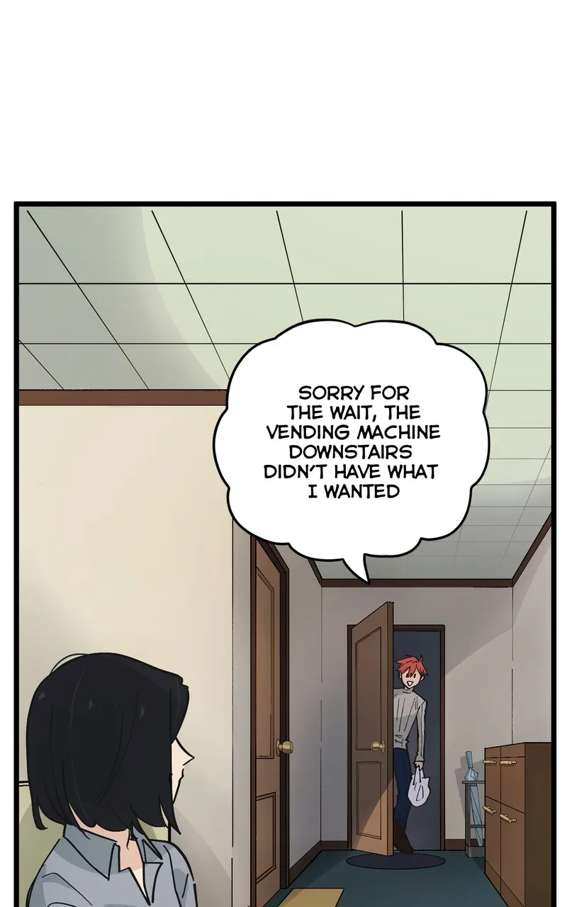 Read New Magical Me chapter 7 image 14 on Lezhin