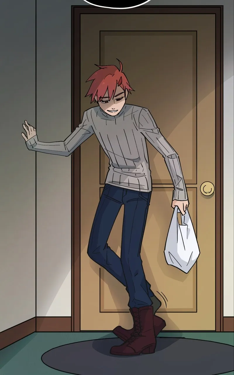 Read New Magical Me chapter 7 image 16 on Lezhin