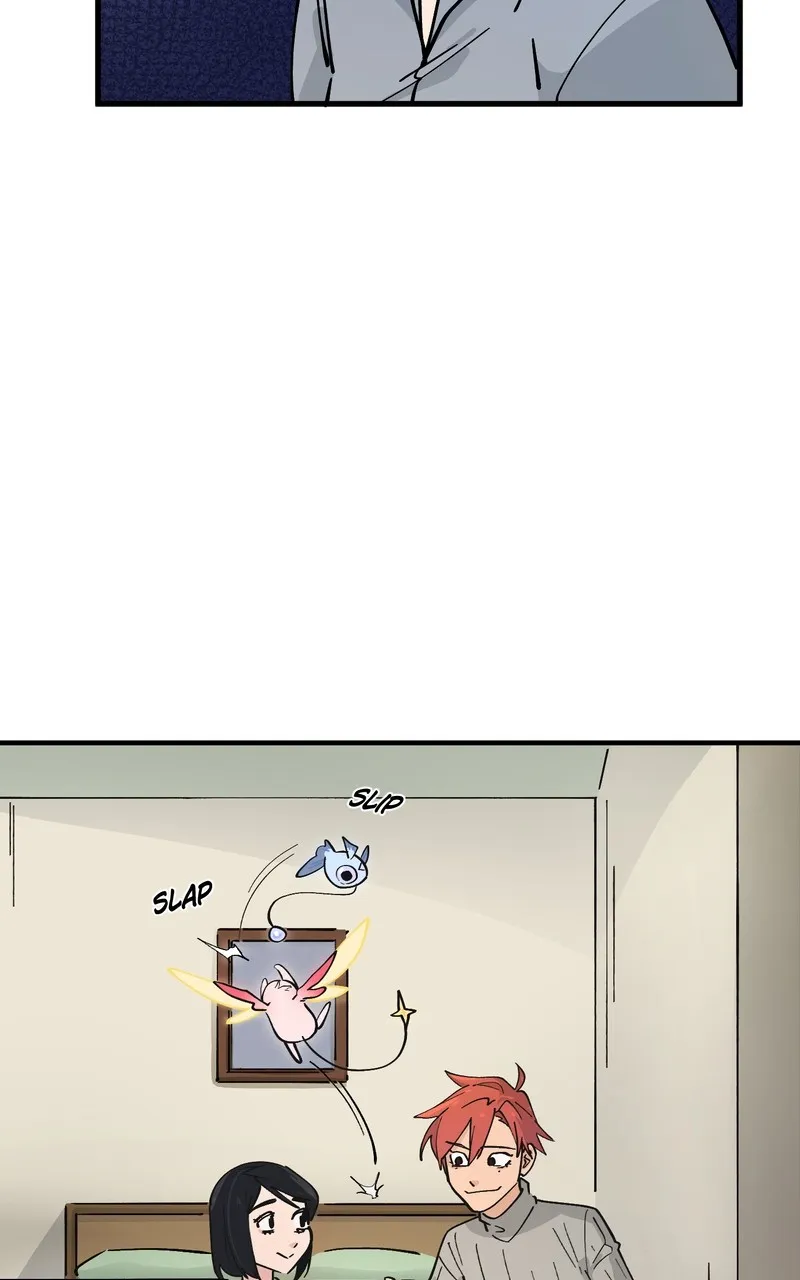 Read New Magical Me chapter 7 image 18 on Lezhin