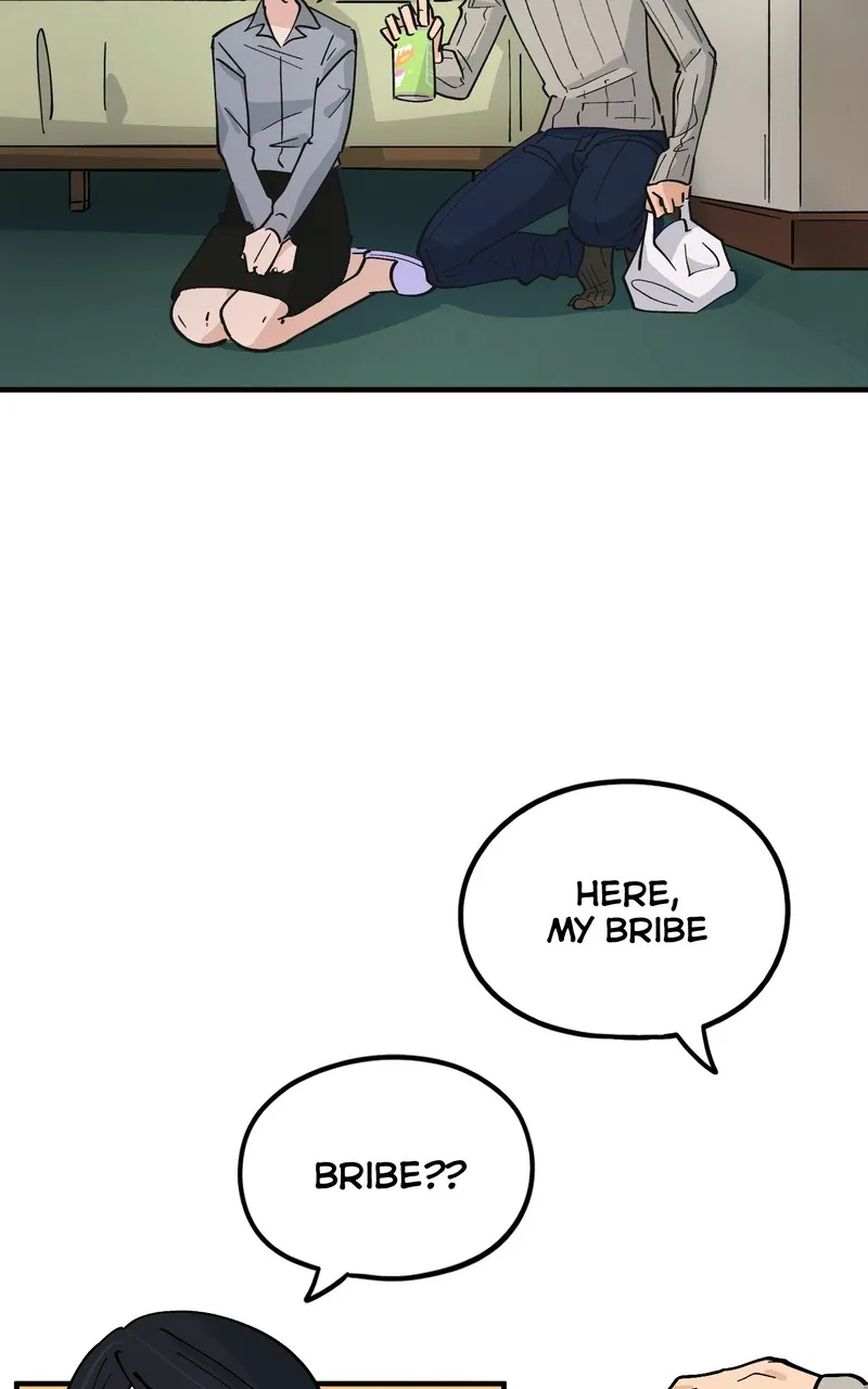 Read New Magical Me chapter 7 image 19 on Lezhin