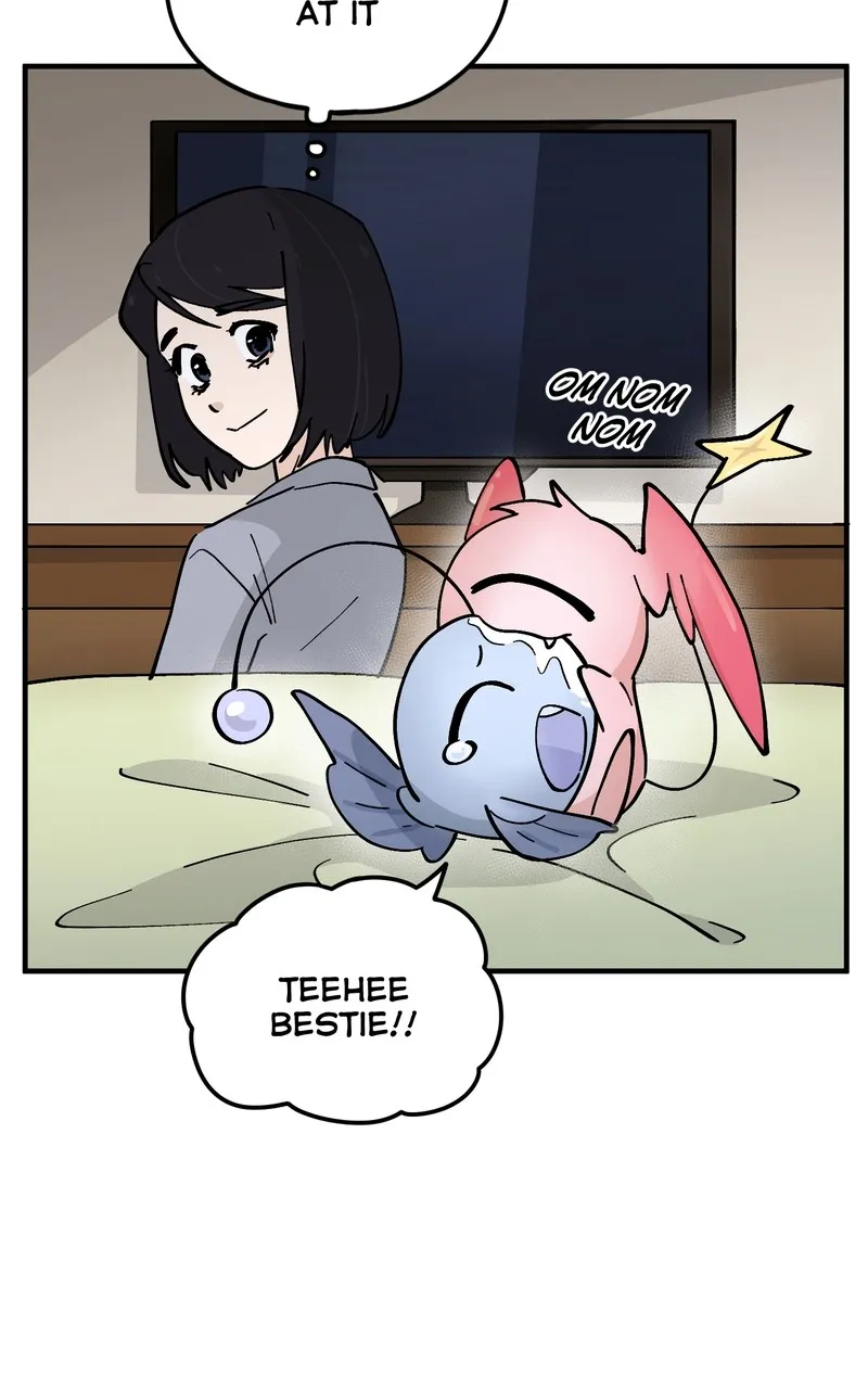 Read New Magical Me chapter 7 image 2 on Lezhin