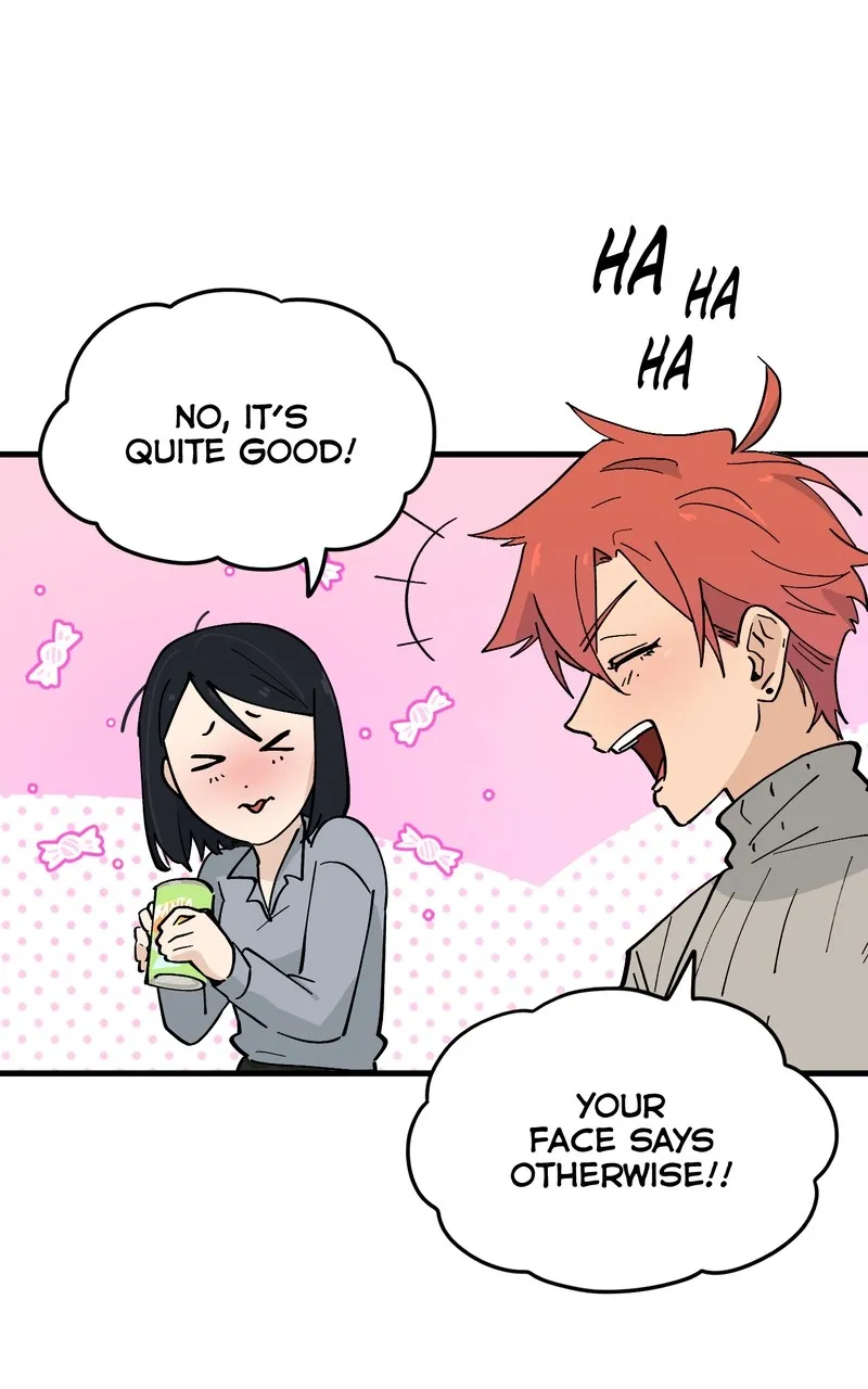 Read New Magical Me chapter 7 image 24 on Lezhin