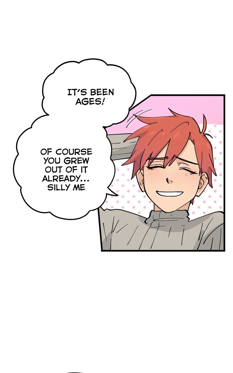 Read New Magical Me chapter 7 image 25 on Lezhin