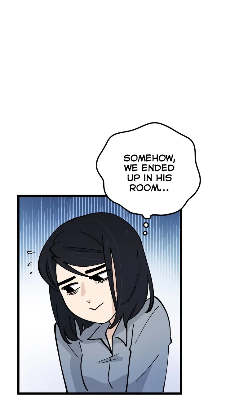 Read New Magical Me chapter 7 image 3 on Lezhin