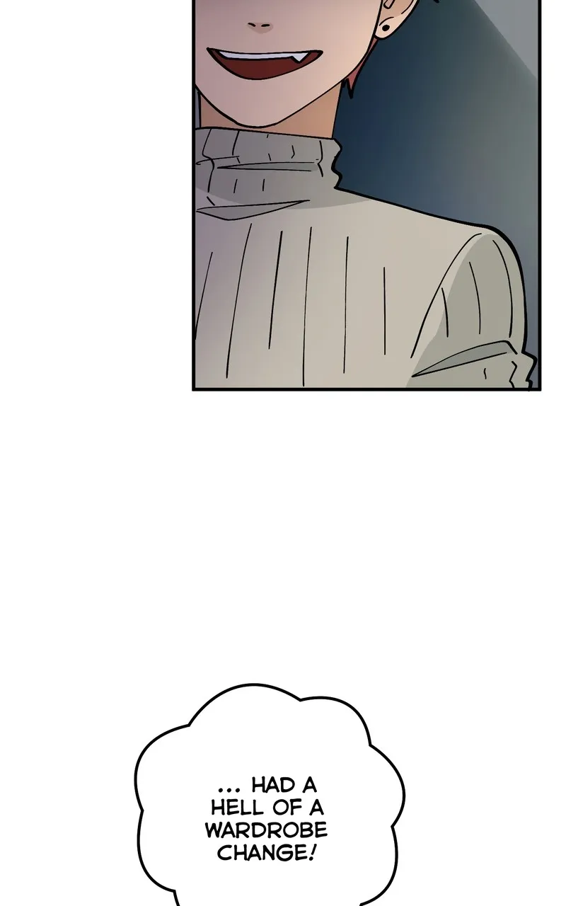 Read New Magical Me chapter 7 image 32 on Lezhin