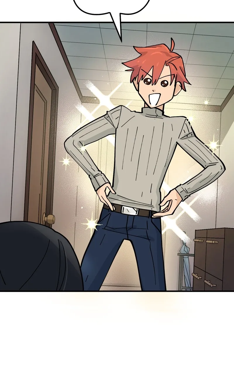 Read New Magical Me chapter 7 image 33 on Lezhin