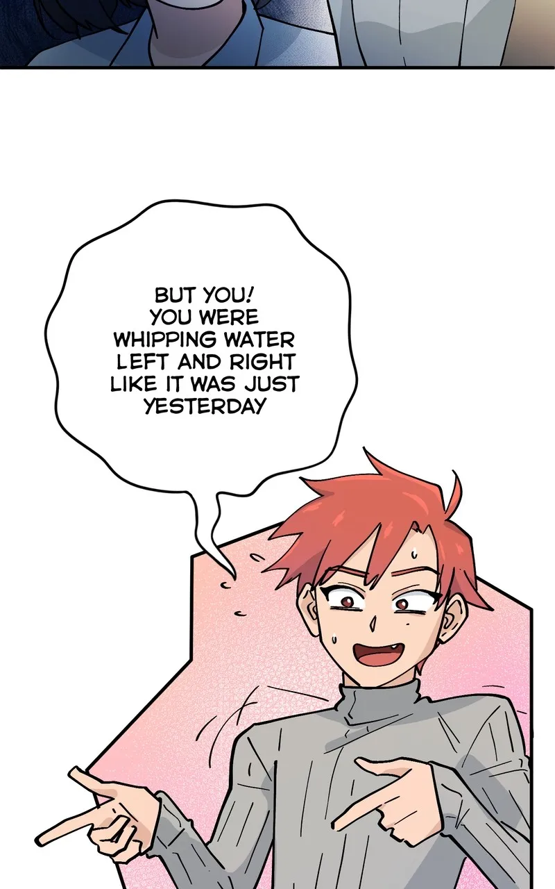 Read New Magical Me chapter 7 image 35 on Lezhin