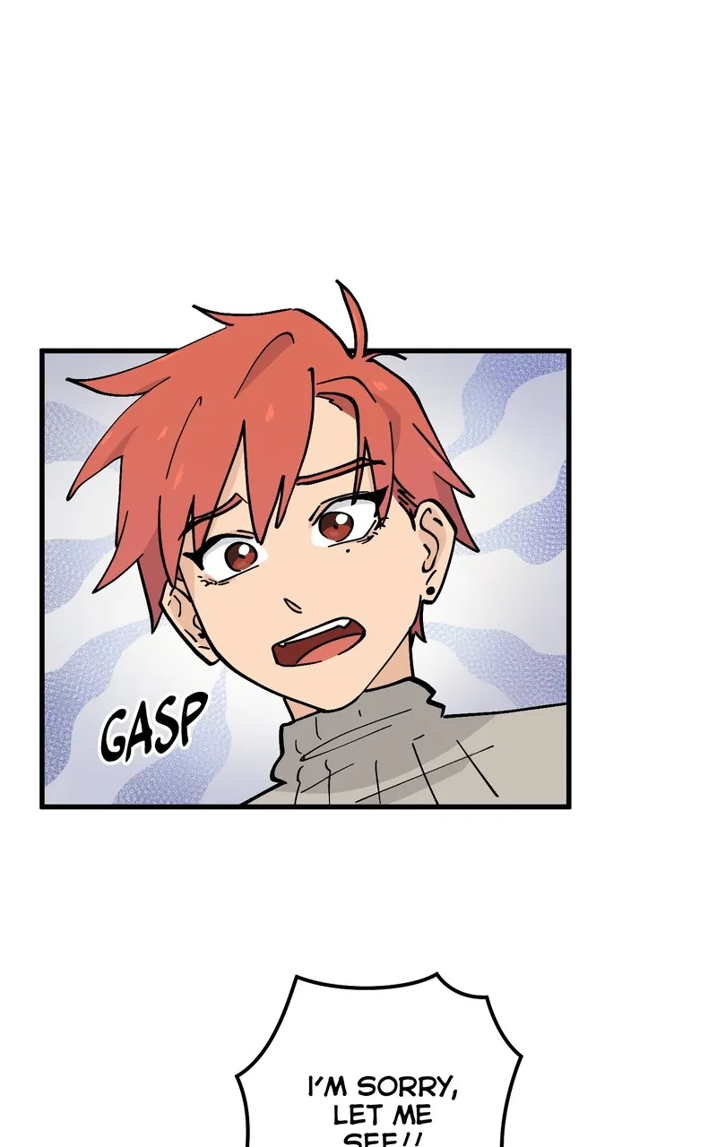 Read New Magical Me chapter 7 image 40 on Lezhin