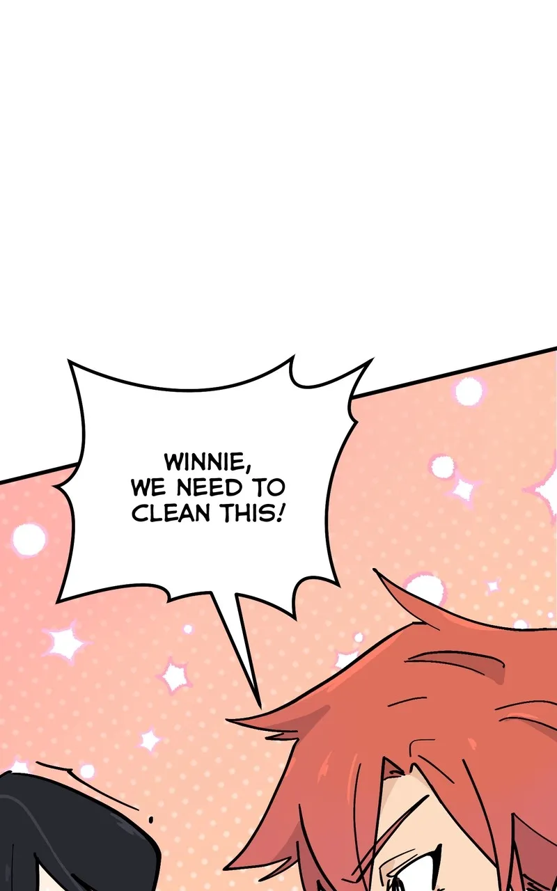 Read New Magical Me chapter 7 image 42 on Lezhin