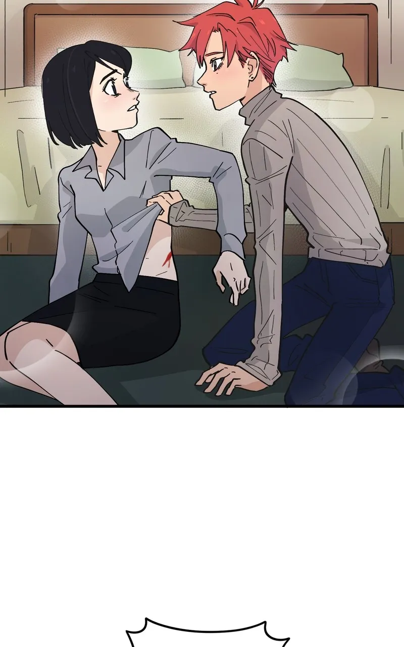 Read New Magical Me chapter 7 image 45 on Lezhin