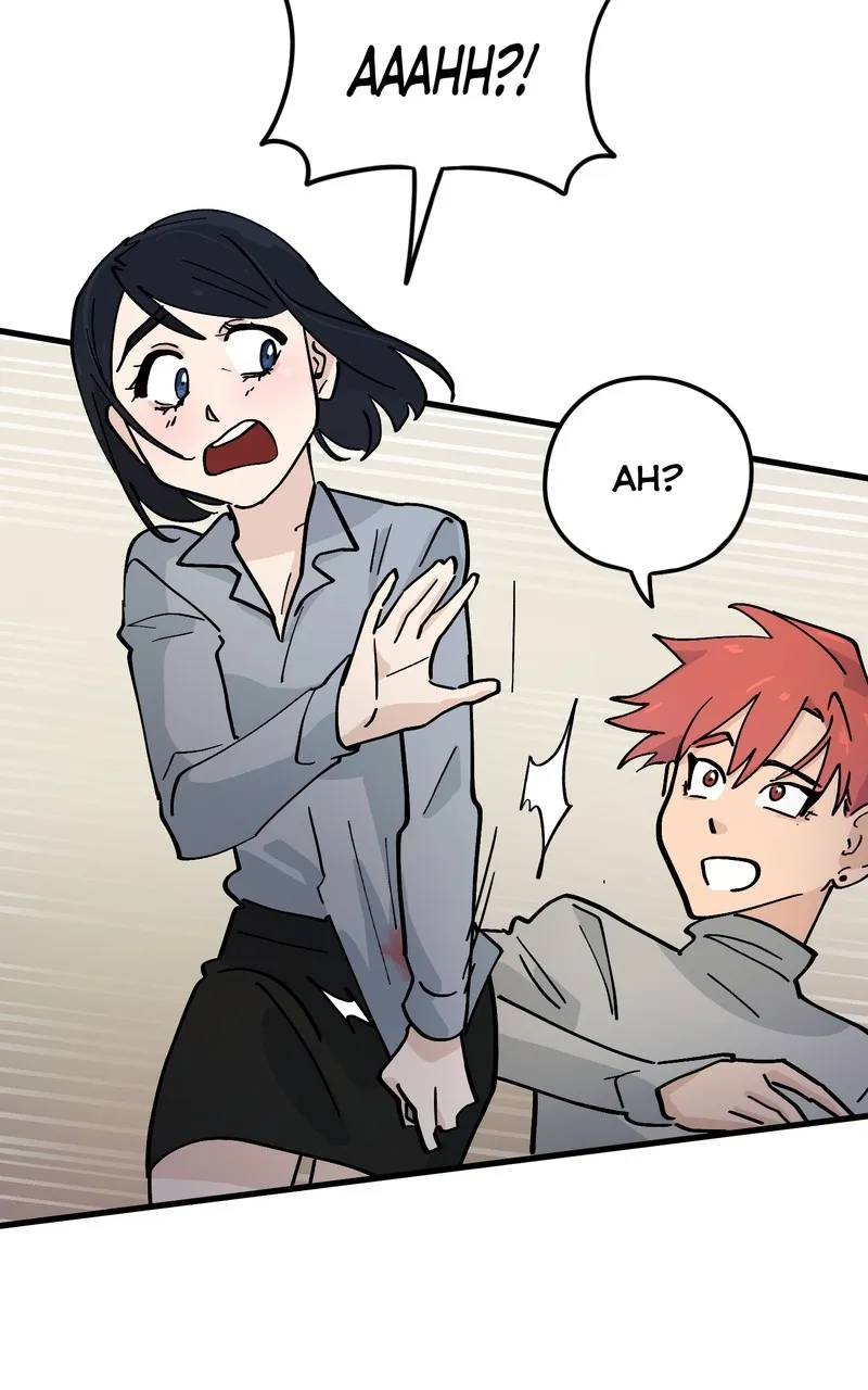 Read New Magical Me chapter 7 image 46 on Lezhin