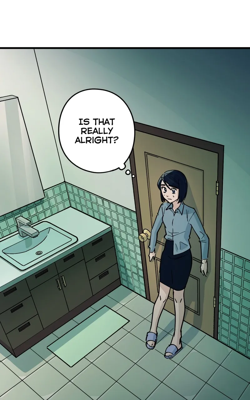 Read New Magical Me chapter 7 image 52 on Lezhin