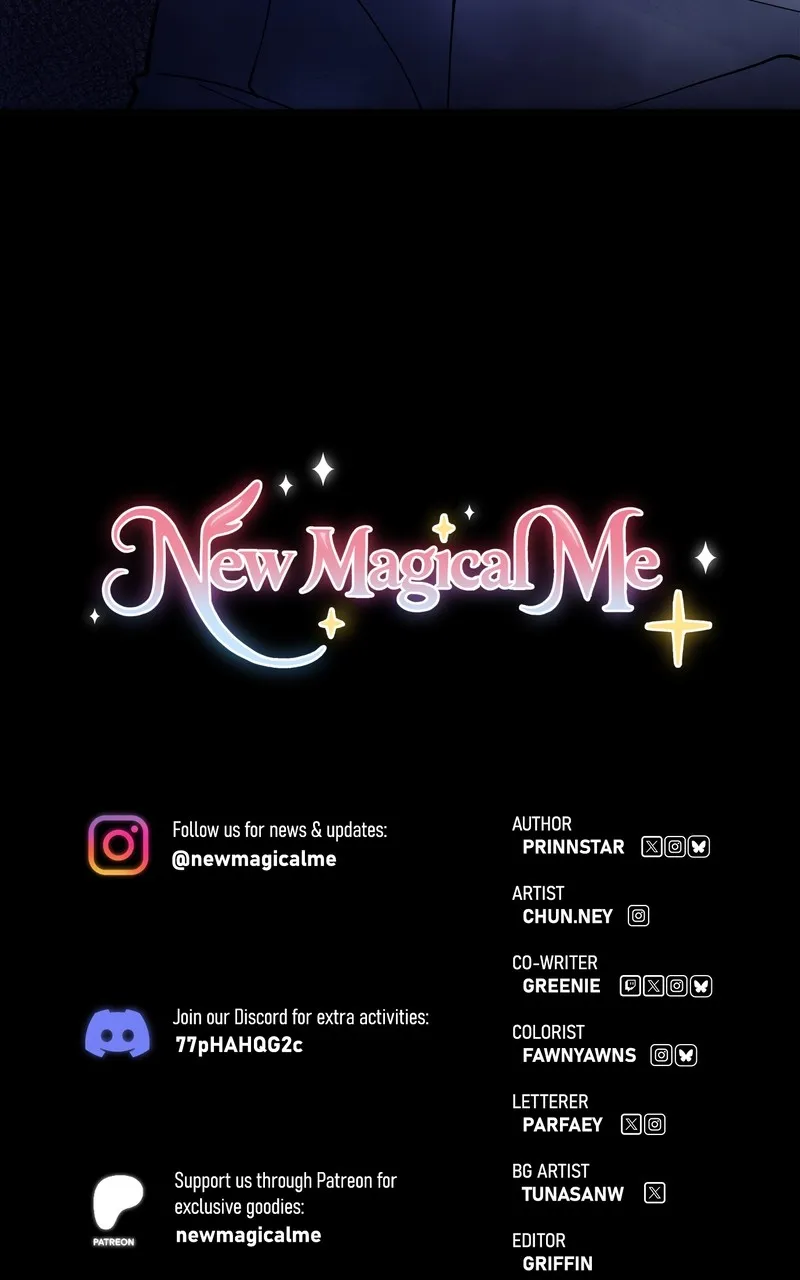 Read New Magical Me chapter 7 image 56 on Lezhin