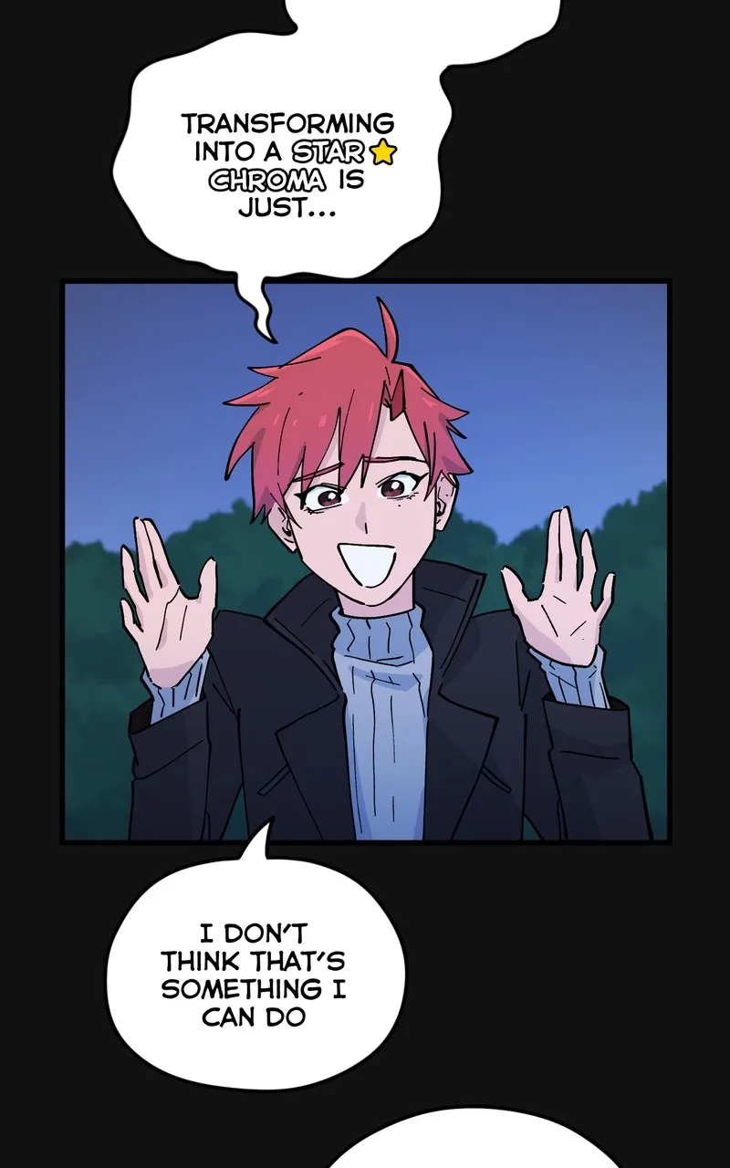 Read New Magical Me chapter 7 image 8 on Lezhin