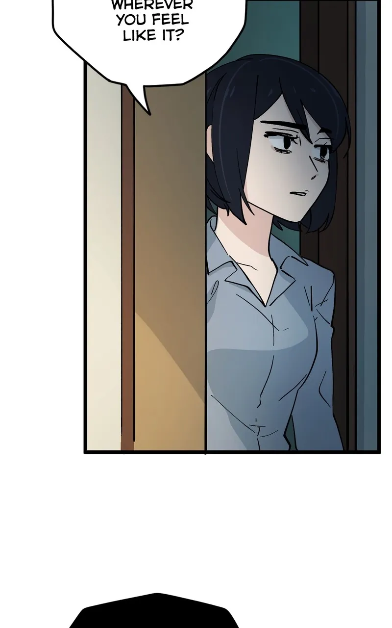 Read New Magical Me chapter 8 image 10 on Lezhin