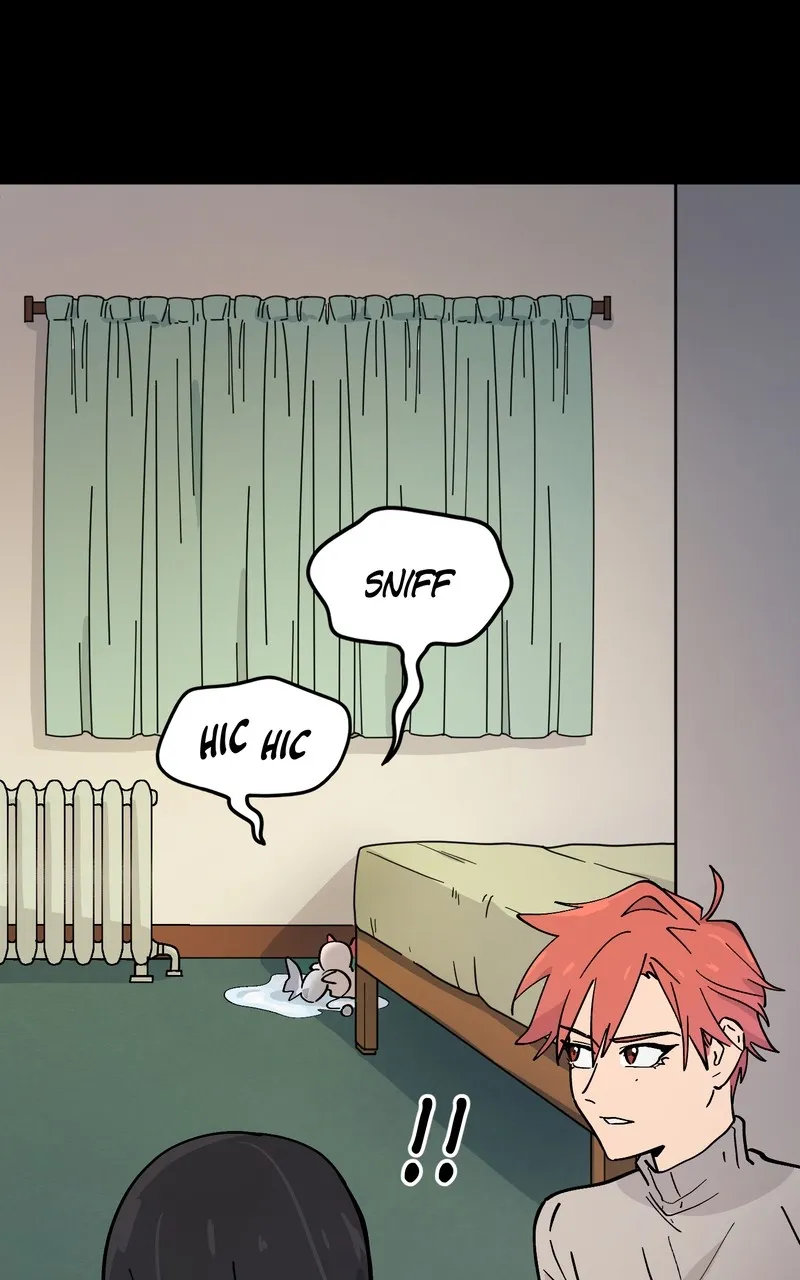 Read New Magical Me chapter 8 image 18 on Lezhin