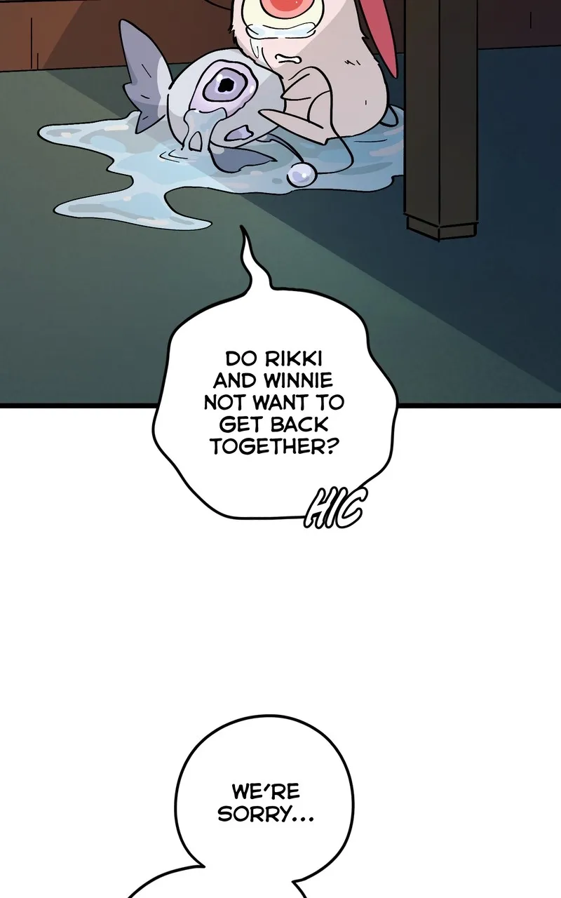 Read New Magical Me chapter 8 image 21 on Lezhin