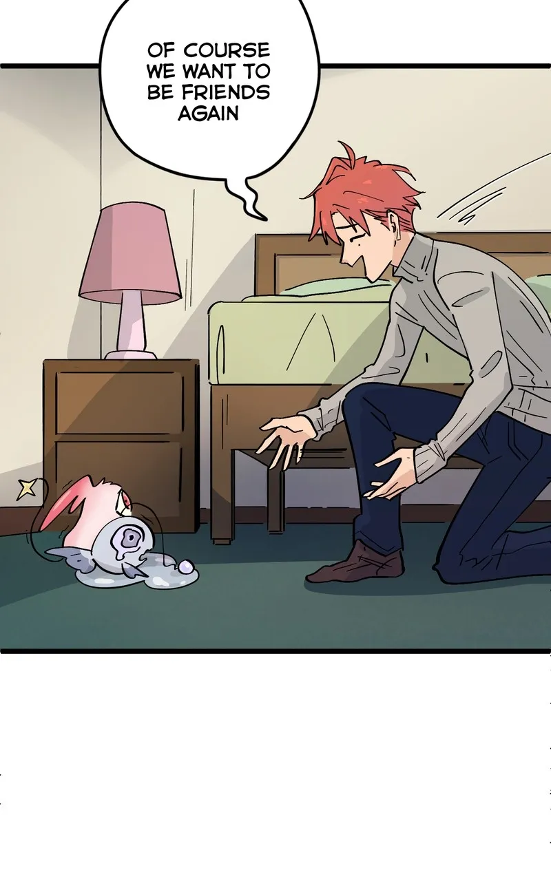 Read New Magical Me chapter 8 image 22 on Lezhin