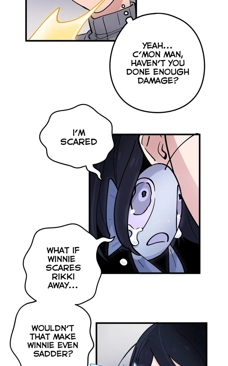 Read New Magical Me chapter 8 image 27 on Lezhin