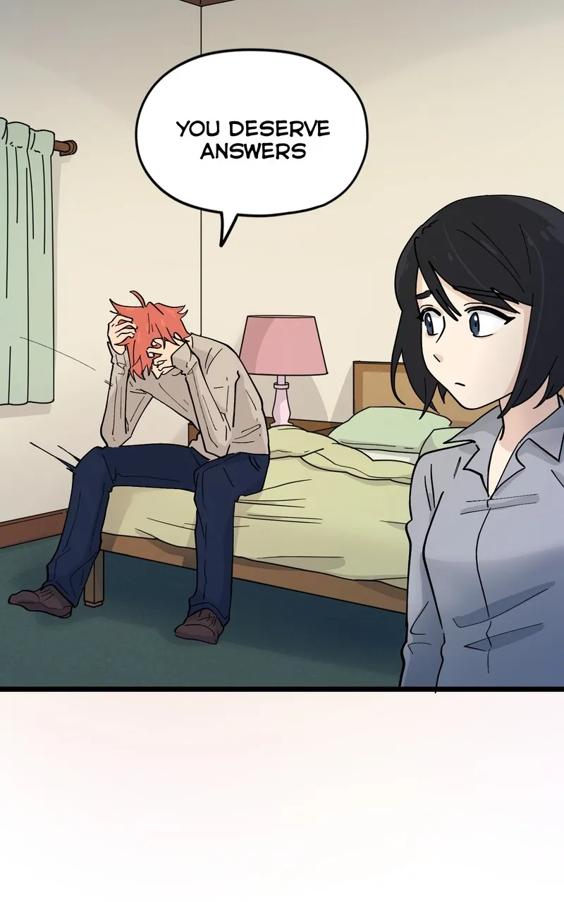 Read New Magical Me chapter 8 image 31 on Lezhin