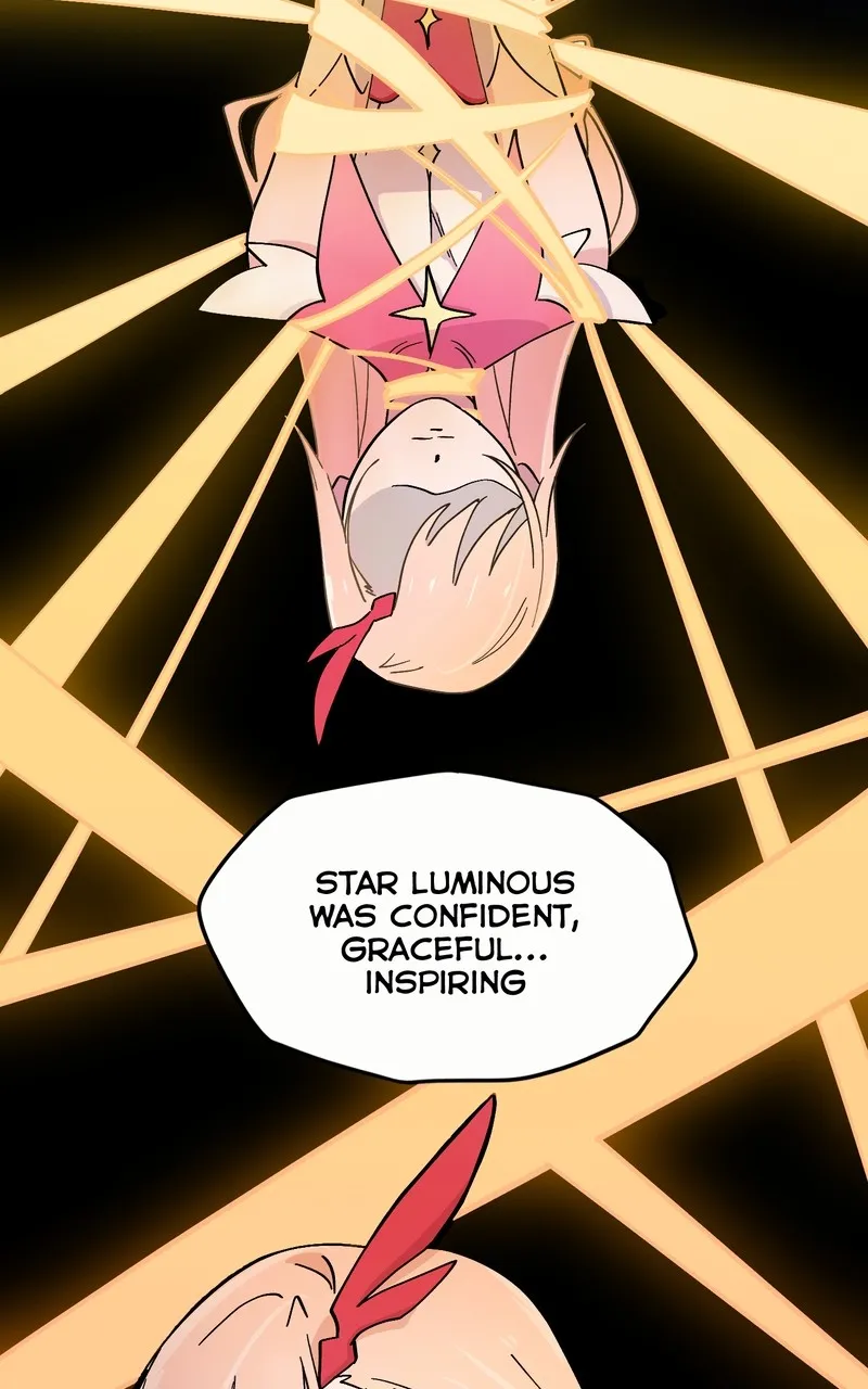 Read New Magical Me chapter 8 image 34 on Lezhin
