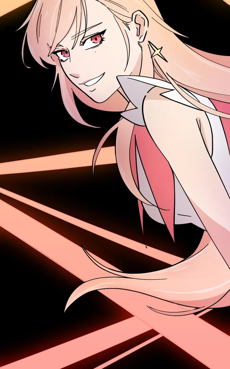 Read New Magical Me chapter 8 image 35 on Lezhin