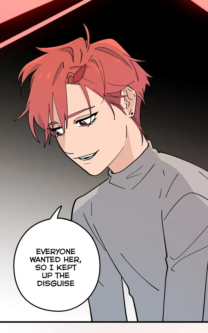 Read New Magical Me chapter 8 image 36 on Lezhin