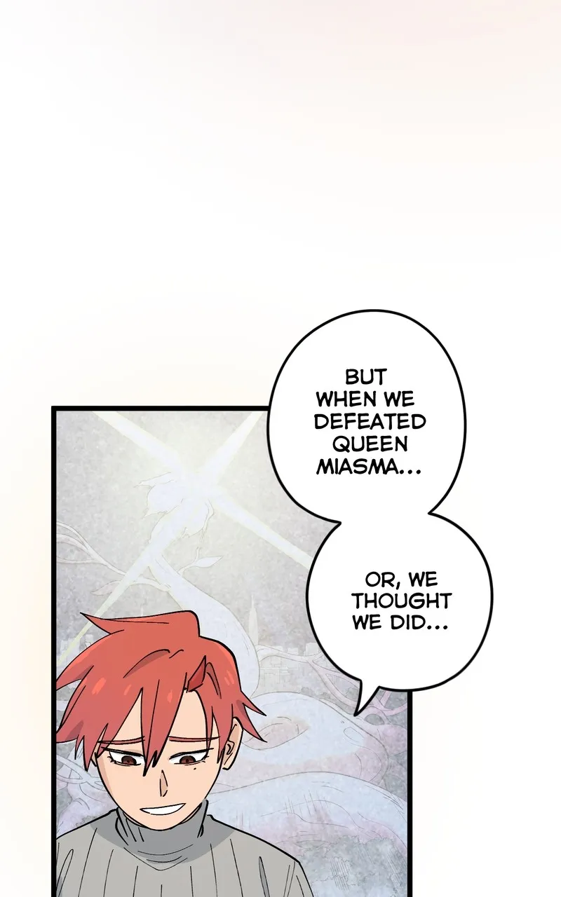 Read New Magical Me chapter 8 image 37 on Lezhin