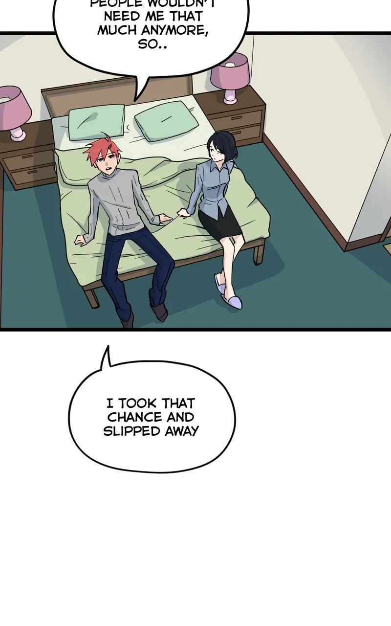 Read New Magical Me chapter 8 image 39 on Lezhin