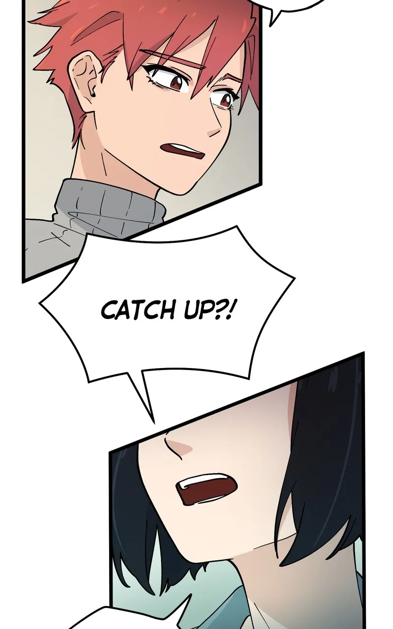 Read New Magical Me chapter 8 image 4 on Lezhin