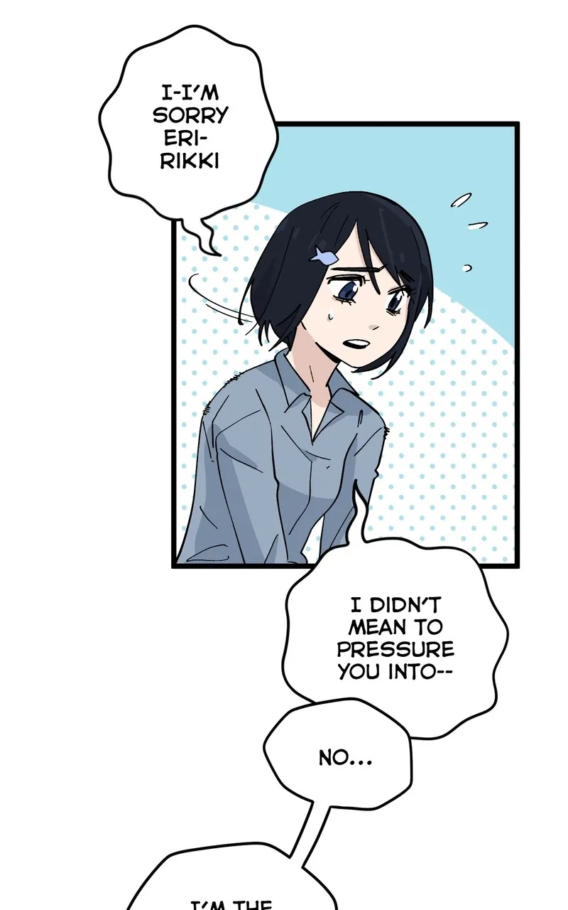 Read New Magical Me chapter 8 image 43 on Lezhin