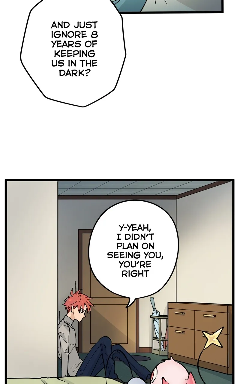 Read New Magical Me chapter 8 image 5 on Lezhin