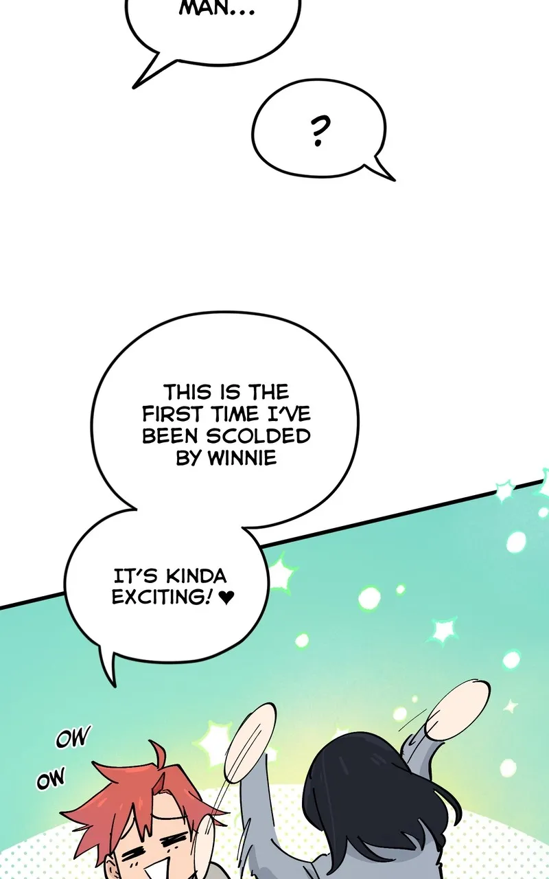 Read New Magical Me chapter 8 image 56 on Lezhin